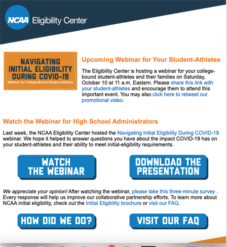 NCAA